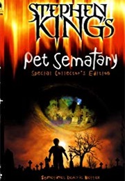 Stephen King&#39;s Pet Sematary: Filming the Horror (2006)
