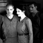 Flesh Doppelgängers