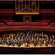 Philadelphia Orchestra