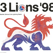 3 Lions &#39;98 - Baddiel, Skinner &amp; Lightning