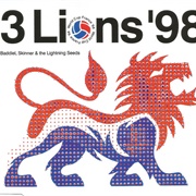 3 Lions '98 - Baddiel, Skinner & Lightning