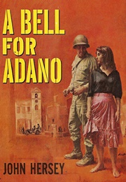A Bell for Adano (John Hersey)