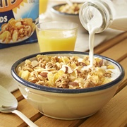 Honey Bunches of Oats