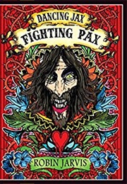 Fighting Pax (Robin Jarvis)