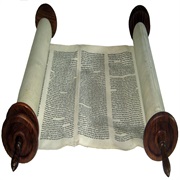 Torah Scroll