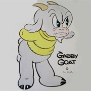 Gabby Goat