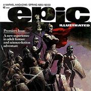 Epic Illustrated