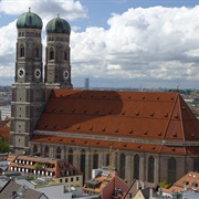 Frauenkirche Munich