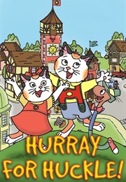 Busytown Mysteries (2007)
