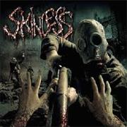 Skinless Trample the Weak