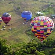 Bill Harrop's Balloon Safaris