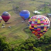Bill Harrop&#39;s Balloon Safaris