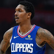 Lou Williams