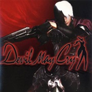 Devil My Cry