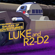 Star Wars Galaxy of Adventures: "R2-D2 – a Pilot's Best Friend"