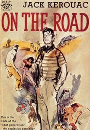 Ah Uma Estrada (Jack Kerouac)