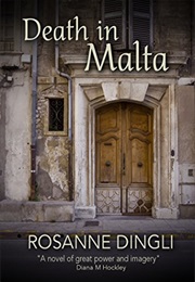 Death in Malta (Rosanne Dingli)