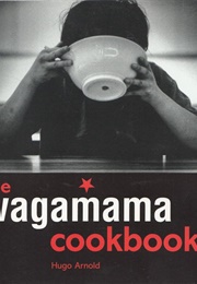The Wagamama Cookbook (Hugo Arnold)