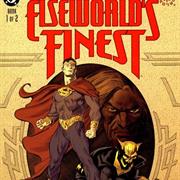 Elseworld's Finest