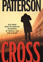 Cross (James Patterson)
