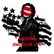 Madonna - American Life