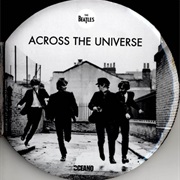 The Beatles-Across the Universe