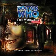 The Wormery (4 Parts)