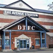 Avenue Stadium