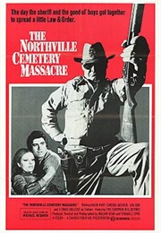 Northville Cemetery Massacre (1976)