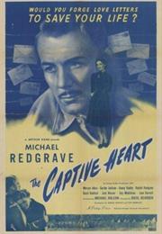 The Captive Heart (Basil Dearden)