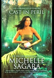 Cast in Peril (Michelle Sagara)
