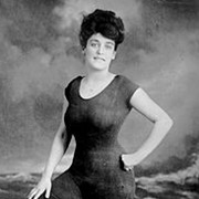 Annette Kellerman