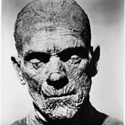 The Mummy