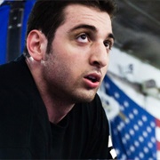 Tamerlan Tsarnaev