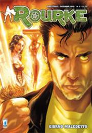 Rourke