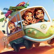 Delicious - Emily's Road Trip