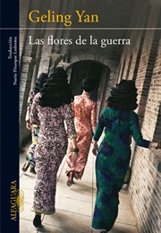The Flowers of War (Gelin Yan)
