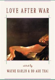 Love After War (Edited by Hồ Anh Thái)