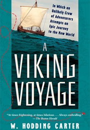 A Viking Voyage (W Hodding Carter)
