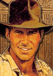 Indiana Jones