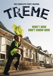 Treme (2010)
