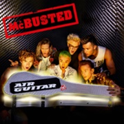 Air Guitar - McBusted
