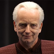 Darth-Sidious " Palpatine "