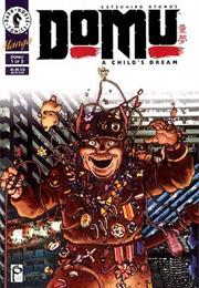 Domu: A Child's Dream