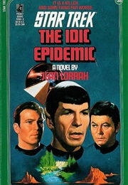The IDIC Epidemic (Jean Lorrah)