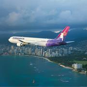 Hawian Airlines