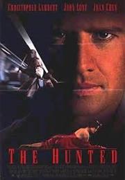 The Hunted