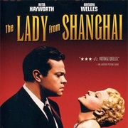 The Lady From Shanghai
