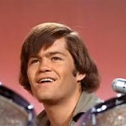 Micky Dolenz