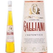Galliano - Giuseppe Galliano